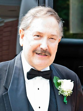 Jim Grisan 1943 - 2014